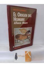 EL ORIGEN DEL HOMBRE. DE CAZADORES A AGRICULTORES