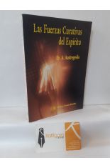 LAS FUERZAS CURATIVAS DEL ESPRITU