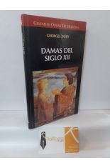 DAMAS DEL SIGLO XII. ELOSA, LEONOR, ISEO Y ALGUNAS OTRAS