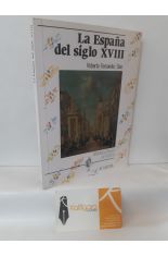 LA ESPAA DEL SIGLO XVIII