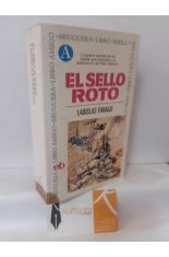 EL SELLO ROTO