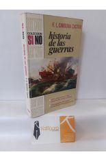 HISTORIA DE LAS GUERRAS