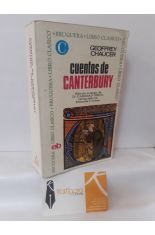 CUENTOS DE CANTERBURY