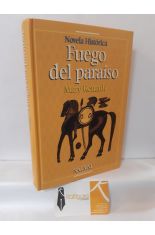 FUEGO DEL PARASO