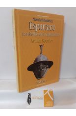 ESPARTACO. LA REBELIN DE LOS GLADIADORES