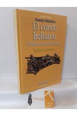 EL CONDE BELISARIO, EL LTIMO GENERAL ROMANO