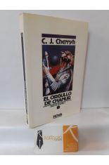 EL ORGULLO DE CHANUR (SAGA DE CHANUR 1)