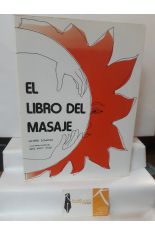 EL LIBRO DEL MASAJE