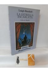 LA ESTRELLA ESCARLATA. LIBRO DE SKAITH I