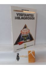 VISITANTES MILAGROSOS