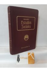 ESTUDIOS SOCIALES