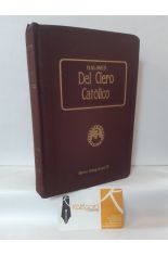 DEL CLERO CATLICO