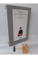 LA ESPOSA DEL DIOS DEL FUEGO