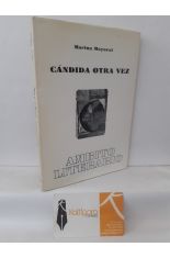 CNDIDA OTRA VEZ
