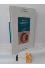 VICTORIA DE INGLATERRA, LA REINA ENAMORADA