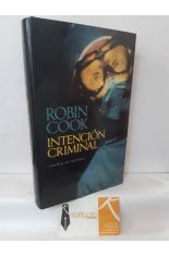 INTENCIN CRIMINAL