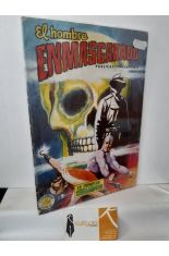 EL HOMBRE ENMASCARADO: LA PRINCESA SIN