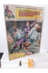 EL HOMBRE ENMASCARADO N 14. COMICS ART. VRTICE (GRAPA)