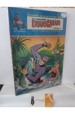 EL HOMBRE ENMASCARADO N 47. COMICS ART. VRTICE (GRAPA)