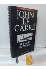 EL SASTRE DE PANAM