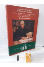 FRANCISCO DE RVAGO, UN ILUSTRE DE CANTABRIA