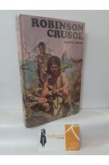 ROBINSON CRUSOE