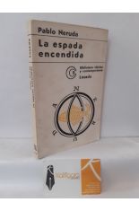 LA ESPADA ENCENDIDA