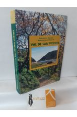 GUA DE LOS RECURSOS NATURALES Y ARTSTICOS DE VAL DE SAN VICENTE