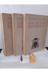 ESCRITOS PASTORALES (3 TOMOS)