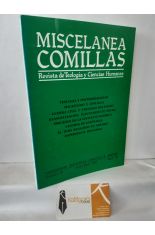 MISCELNEA COMILLAS vol 48 N 92