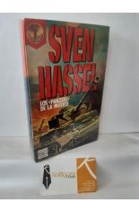 LOS PANZERS DE LA MUERTE