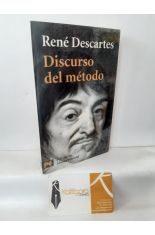 DISCURSO DEL MTODO