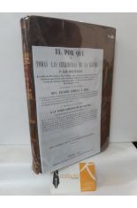 EL POR QU DE TODAS LAS CEREMONIAS DE LA IGLESIA Y SUS MISTERIOS