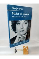 MUJER EN GUERRA, MS MASTERS DE LA VIDA