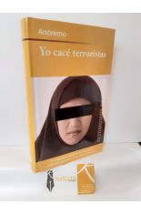 YO CAC TERRORISTAS