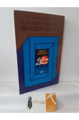EL QUEJIDO TRGICO EN HERRERA LUQUE. UNA LECTURA DE LA LUNA DE FAUSTO