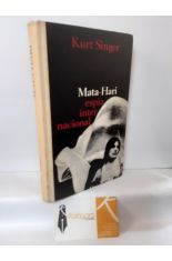 MATA-HARI, ESPA INTERNACIONAL