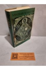 MYSTERIUM SALUTIS. MANUAL DE TEOLOGA COMO HISTORIA DE LA SALVACIN. VOLUMEN II