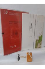 TELDE. MAPA GEOLGICO DE ESPAA 1109-II