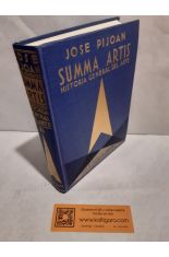 SUMMA ARTIS XI: ARTE GTICO DE LA EUROPA OCCIDENTAL. SIGLOS XII, XIV Y XV