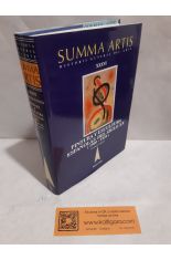 SUMMA ARTIS XXXVI: PINTURA Y ESCULTURA ESPAOLAS DEL SIGLO XX (1900-1939)