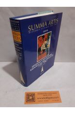 SUMMA ARTIS XXXVII: PINTURA Y ESCULTURA ESPAOLAS DEL SIGLO XX (1939-1990)