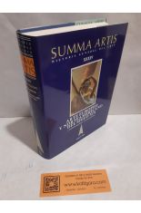 SUMMA ARTIS XXXIV: ARTE EUROPEO Y NORTEAMERICANO DEL SIGLO XIX