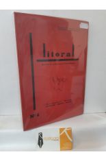 LITORAL N 4 OCTUBRE NOVIEMBRE 1968