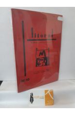 LITORAL N 10 OCTUBRE-NOVIMEBRE 1969