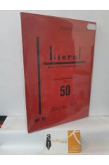 LITORAL N 11 DICIEMBRE 1969- ENERO 1970