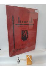 LITORAL N 19-20 (DOBLE ESPECIAL) ABRIL-MAYO 1971