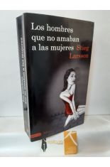 LOS HOMBRES QUE NO AMABAN A LAS MUJERES (MILLENNIUM 1)