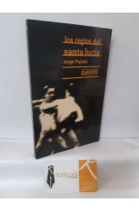 LOS REGIOS DE SANTA LUCA. HISTORIAS DE VIDA DE JVENES HOMOSEXUALES DE SANTIAGO