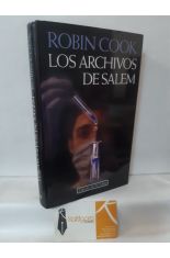 LOS ARCHIVOS DE SALEM